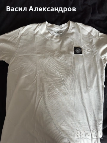 Тениска Stone Island