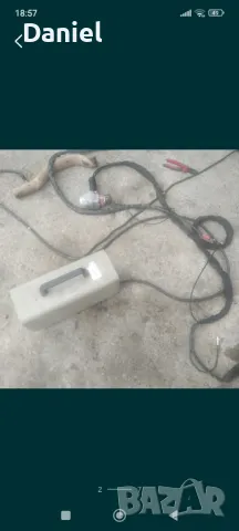 Професионален Спотер, снимка 2 - Индустриална техника - 50085316