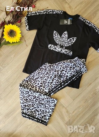 🐼Дамски комплект. 