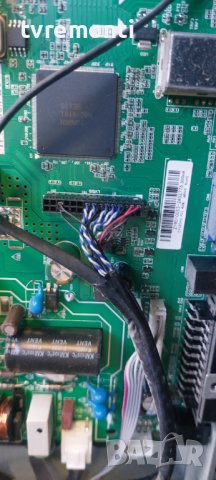 MAIN BOARD TP.S506.PB819 Sang LE-32Z10 for 32inc DISPLAY CX315DLEDM, снимка 4 - Части и Платки - 42670545