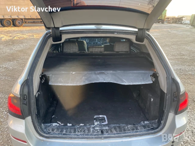 F11 525 218 на части, снимка 6 - Части - 51027631