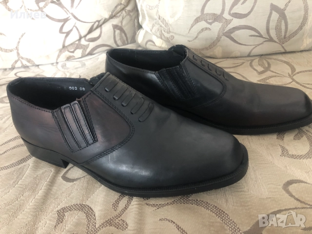 Нови мъжки обувки, снимка 2 - Ежедневни обувки - 51859745