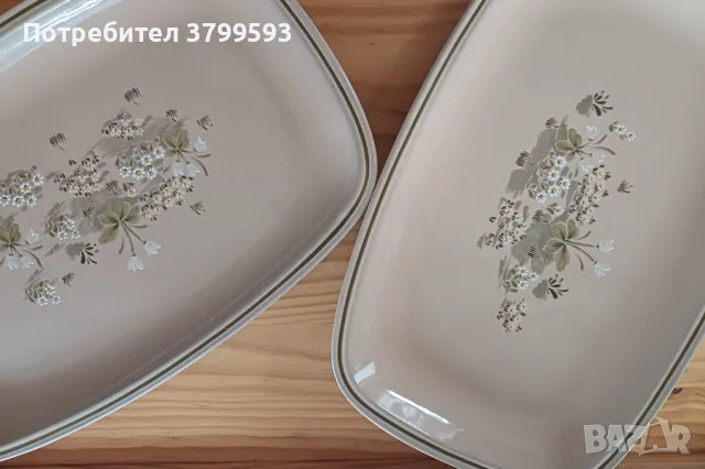 Две плата "WINTERLING"