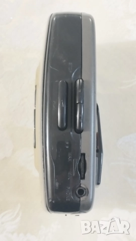 Уокмен sonashi swm89-esp, снимка 4 - Радиокасетофони, транзистори - 52829654