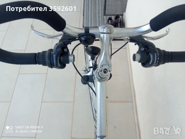 внос германия 28 цола ., снимка 5 - Велосипеди - 51866907