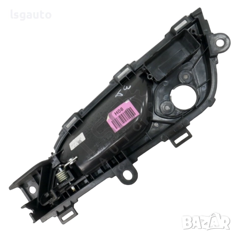 Вътрешна дръжка задна дясна врата Hyundai i40 2015-2019 ID: 156333, снимка 2 - Части - 52826114
