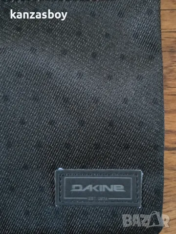 Dakine JIVE CROSSBODY BAG - страхотна чанта КАТО НОВА, снимка 2 - Чанти - 48745174
