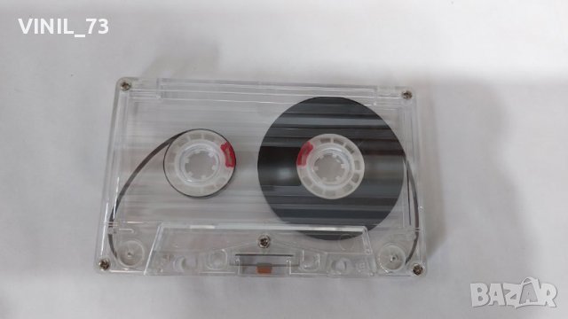 UB40 the very best 93, снимка 4 - Аудио касети - 37186763