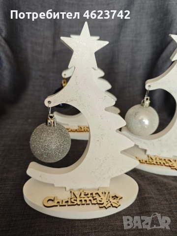 Керамични поставки, снимка 6 - Декорация за дома - 52122821