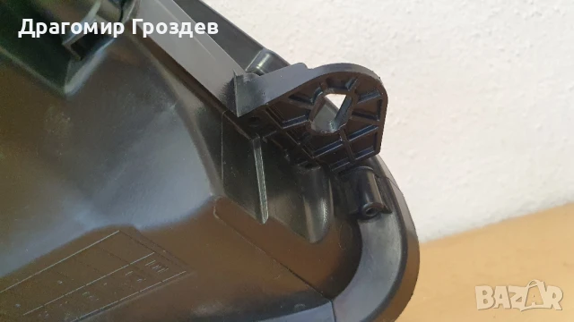 Оригинален ляв фар с LED дневна светлина за OPEL Corsa E / Опел Корса (2015-2019), снимка 15 - Части - 50562910