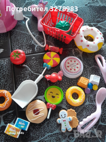 Касов  апарат нов, снимка 2 - Друга електроника - 44758447