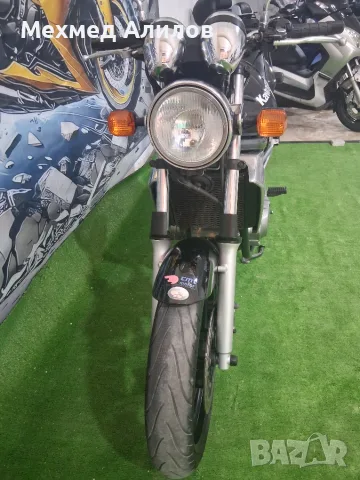 Kawasaki Er- 5n , снимка 2 - Мотоциклети и мототехника - 56513747