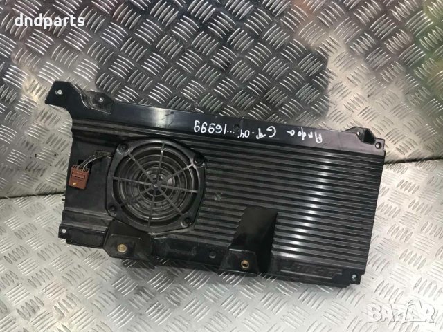 Буфер Alfa Romeo GT,2004г.