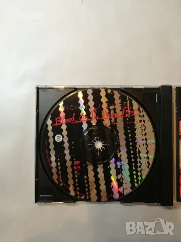 CD-та на Michael Jackson , снимка 3 - CD дискове - 48383733