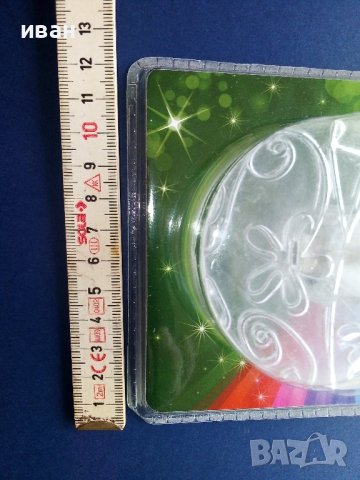 Светеща коледна декорация,нови 13бр., снимка 10 - Други ценни предмети - 39632103