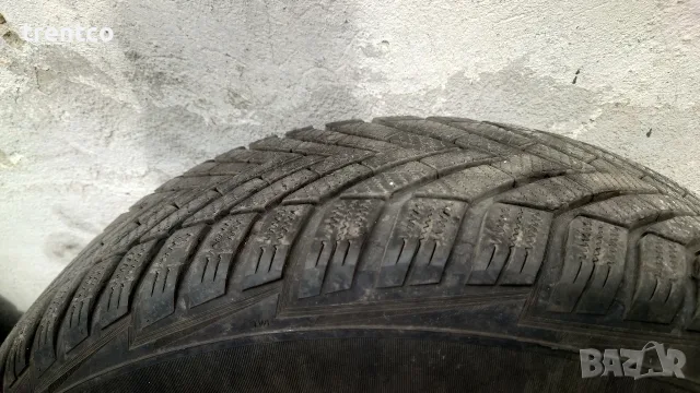 Джанти зимни гуми Витара Гранд витара УАЗ, снимка 6 - Гуми и джанти - 56222599