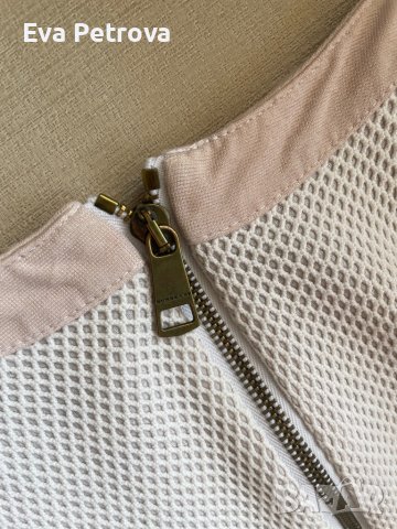 Burberry London S дамска рокля, снимка 17 - Рокли - 37201815