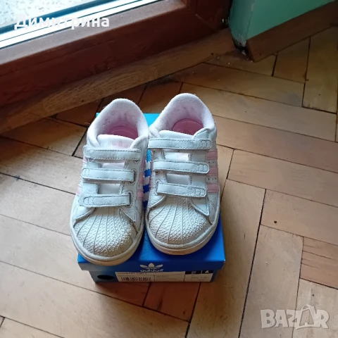 Детски маратонки , снимка 2 - Детски маратонки - 50750889