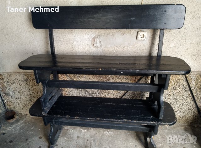 ПЕЙКИ ДЪРВЕНИ , снимка 9 - Градински мебели, декорация  - 42385569