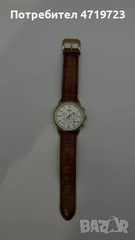 DUGENA Estoril Classic Chronograph, снимка 2 - Мъжки - 56516694