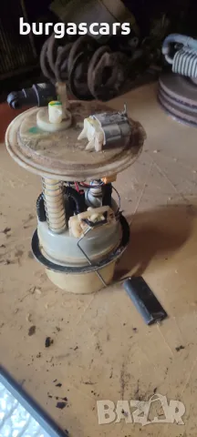 Кошница резервоар Nissan Murano 3.5-234к.с.Z50 - 120лв, снимка 2 - Части - 49129985