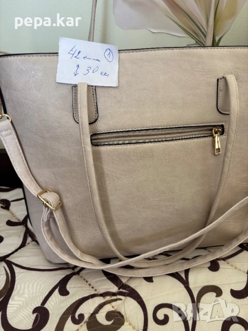 Дамски чанти , снимка 5 - Чанти - 52062449