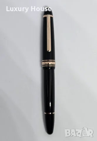 Писалки Montblanc Различни Модели и Варианти, снимка 7 - Колекции - 56201997