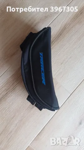 Чантичка за Ямаха Трейсър, снимка 3 - Аксесоари и консумативи - 49689727