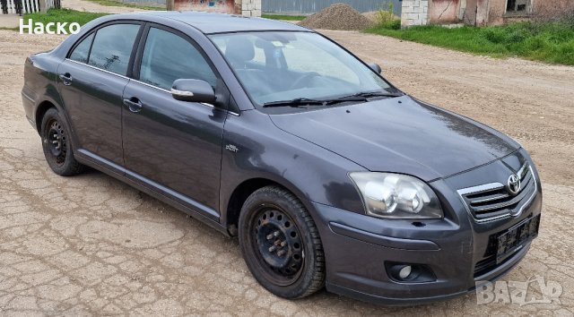 Toyota Avensis 2.2 D-CAT на части Тойота Авенсис 2.2 на части, снимка 3 - Автомобили и джипове - 40539870