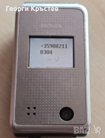 Nokia 2720a и 6170 - за ремонт, снимка 11 - Nokia - 44497287