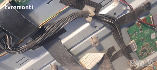 MAIN BOARD 17MB62-1.for 32 inc DISPLAY for NEO, снимка 7 - Части и Платки - 36713313