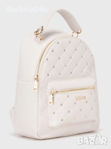 Раничка Liu Jo, снимка 4 - Раници - 54078014