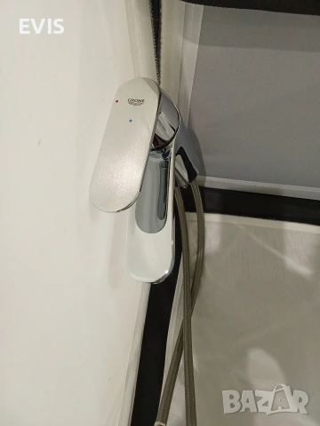 Смесител за мивка GROHE Eurosmart Cosmopolitan – размер M , снимка 2 - Други стоки за дома - 54110601