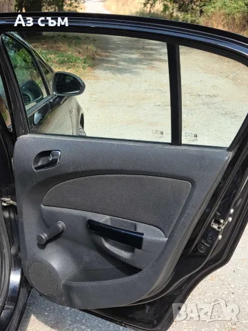 Opel Corsa Автомат, снимка 13 - Автомобили и джипове - 55585769