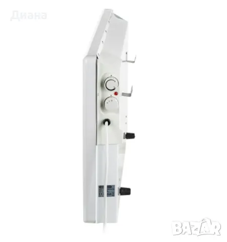 Печка , конвектор 1500W, панелен, снимка 4 - Отоплителни печки - 47283894