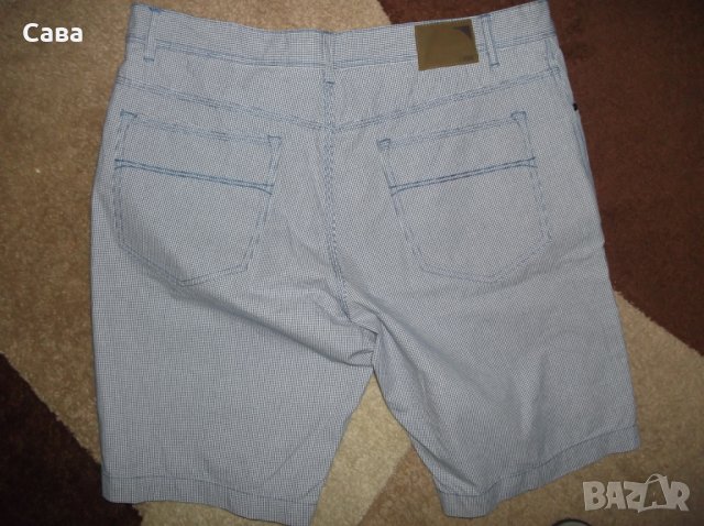 Къси панталони NEXT, CONBIPEL   мъжки,Л, снимка 7 - Къси панталони - 29623659