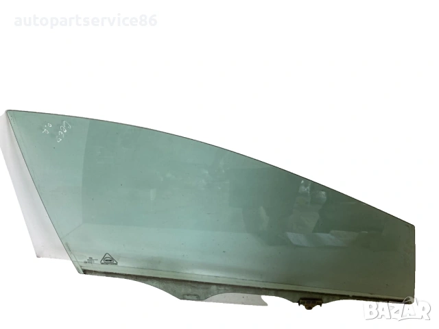 Стъкло за предна дясна врата за KIA Ceed 1.6 CRDi (2014)