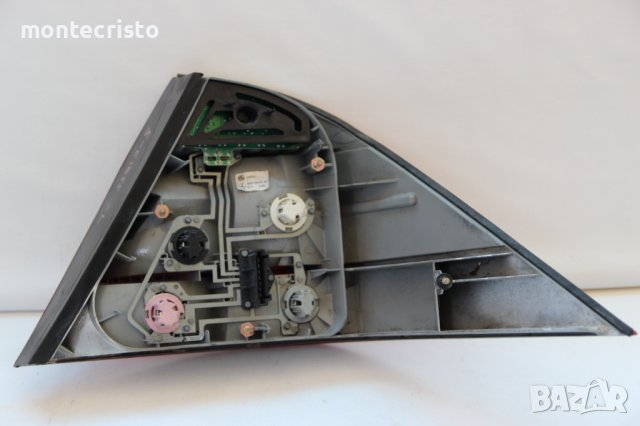 Ляв стоп Mercedes S-Class W220 (1998-2002г.) A2208200164, снимка 5 - Части - 38674529