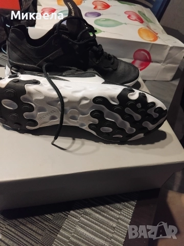 Nike React, снимка 2 - Маратонки - 52974892