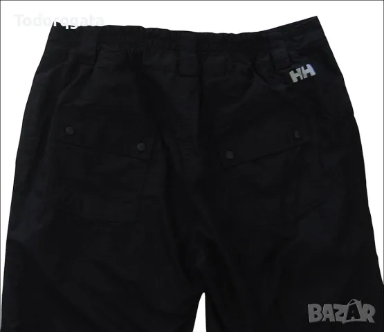 Helly Hansen Панталони Туризъм Hiking Trekking Ски Сноуборд Планина Лов Outdoor Термо W34-36-38 L-XL, снимка 5 - Панталони - 48209774
