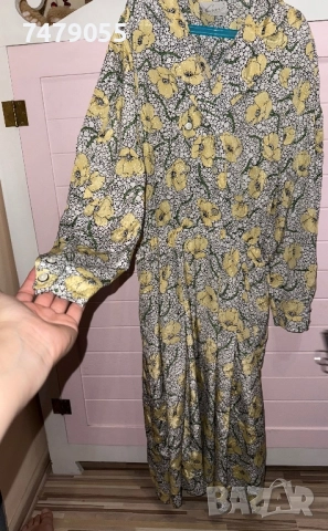 Дамски рокли М размер, снимка 11 - Рокли - 50317805