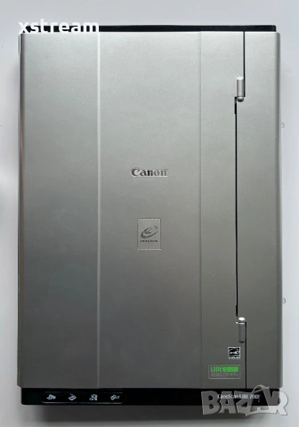 Scanner Canon CanoScan LiDE 700F Скенер