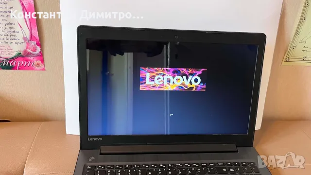 Lenovo ideapad 310 - 15 IKB, снимка 2 - Лаптопи за работа - 55948316