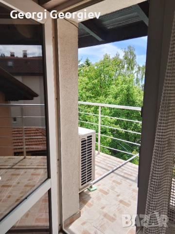 Двустаен под наем, снимка 15 - Апартаменти - 54138514