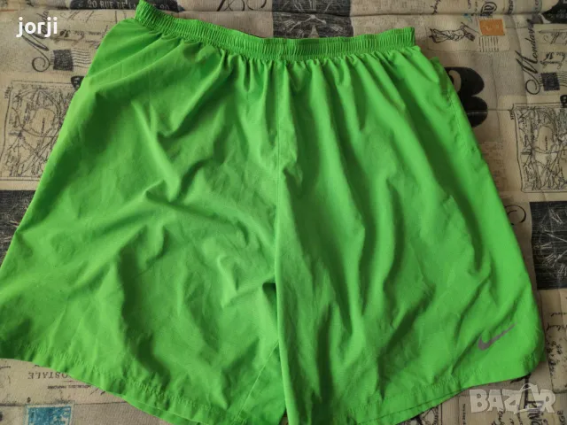 Оригинални шорти Nike и Adidas, снимка 2 - Спортни дрехи, екипи - 49932988