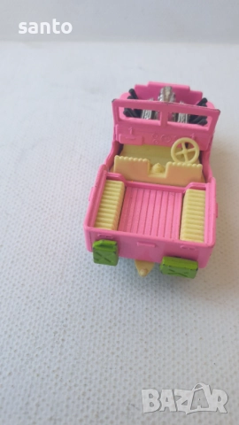 Matchbox , снимка 5 - Колекции - 52085374