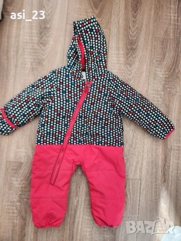 бебешки фирмен космонавт roxy