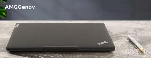 13.3’FHD+IPS Ryzen 5 PRO 7540u Lenovo Thinkpad Х13 Gen4 16GB DDR5 256GB Гаранци, снимка 4 - Лаптопи за работа - 56179833