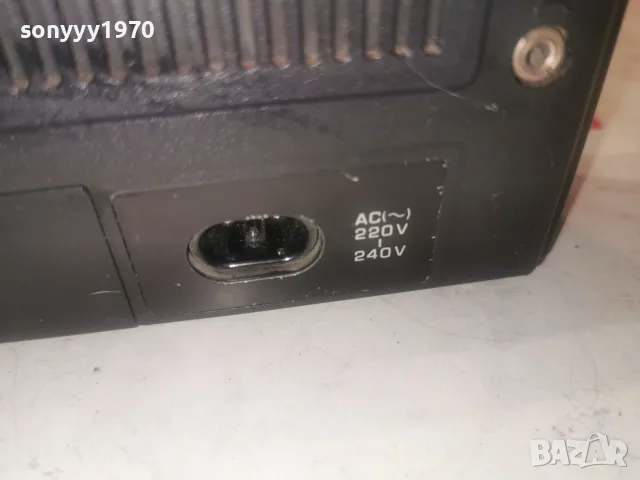 SILVER 2908261933L4, снимка 18 - Радиокасетофони, транзистори - 55867657