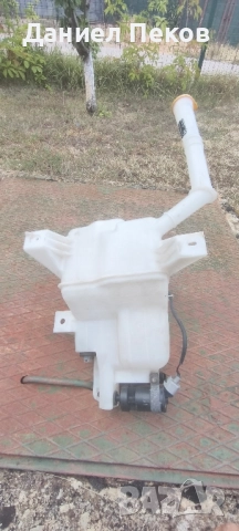 Казанче, помпа, датчик и реле за Мазда 6 2009г. , снимка 5 - Части - 51464154